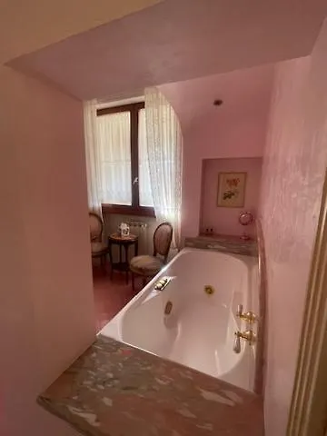 דירות ססטו פיורנטינו La Casa Di Stella איטליה