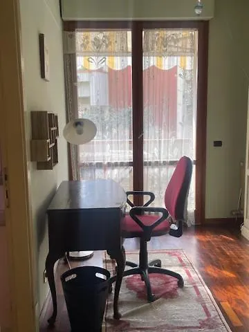 דירות ססטו פיורנטינו La Casa Di Stella