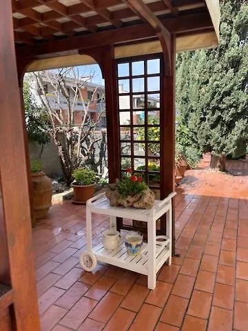 דירות ססטו פיורנטינו La Casa Di Stella