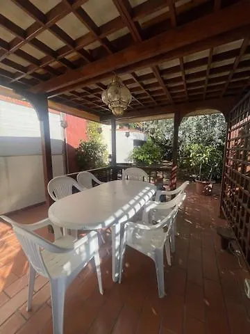 דירות ססטו פיורנטינו La Casa Di Stella