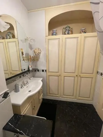 דירות ססטו פיורנטינו La Casa Di Stella