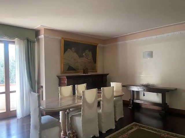דירות ססטו פיורנטינו La Casa Di Stella איטליה