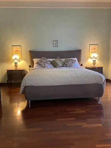 דירות ססטו פיורנטינו La Casa Di Stella 0*,