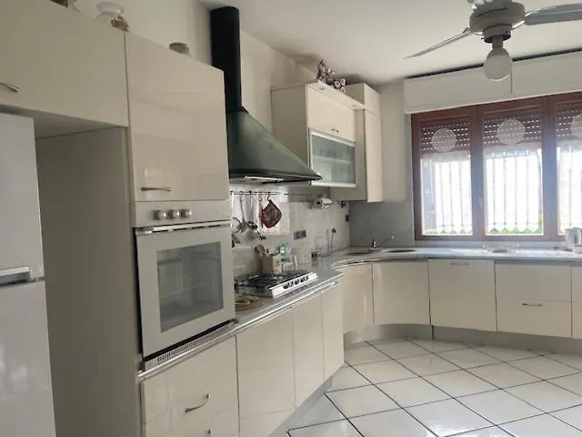 דירות ססטו פיורנטינו La Casa Di Stella