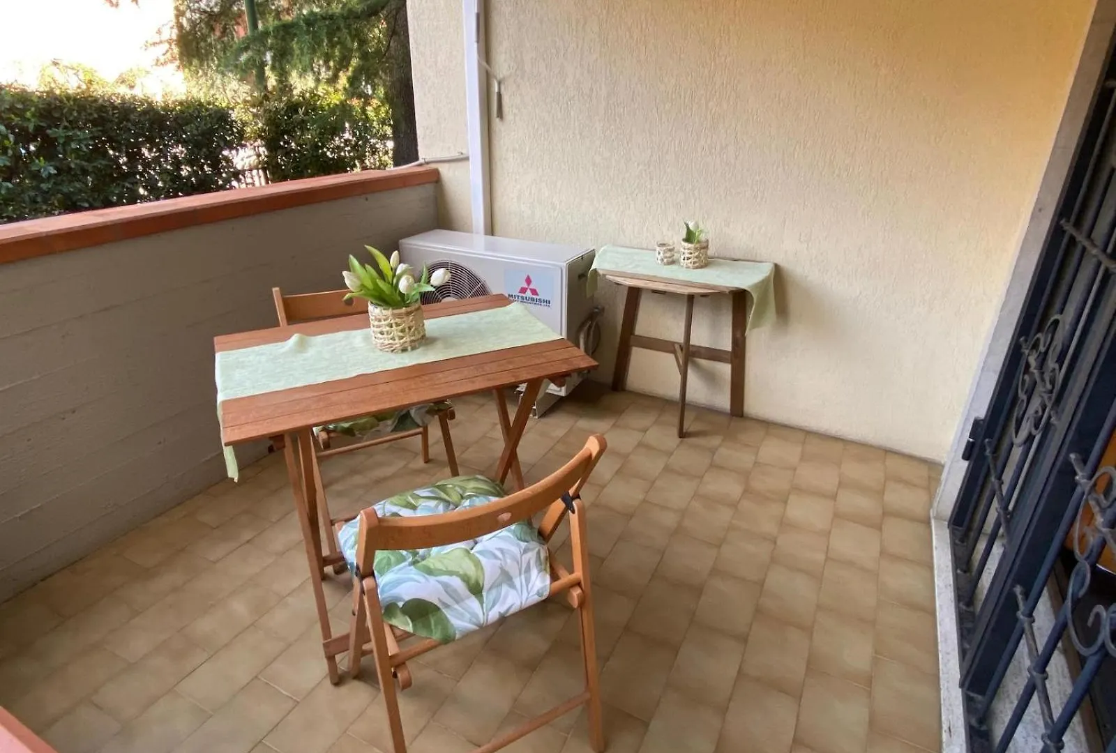 דירות ססטו פיורנטינו La Casa Di Stella 0*,  איטליה