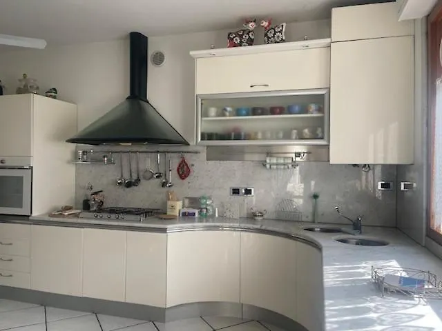 La Casa Di Stella Apartment Sesto Fiorentino