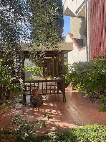 La Casa Di Stella Apartment Sesto Fiorentino