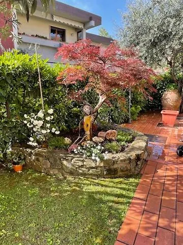 La Casa Di Stella Apartment Sesto Fiorentino Italy