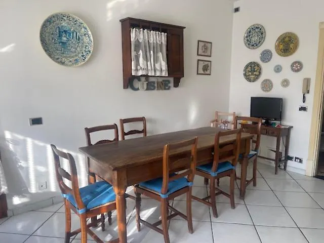 La Casa Di Stella Apartment Sesto Fiorentino