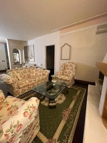 La Casa Di Stella Apartment Sesto Fiorentino