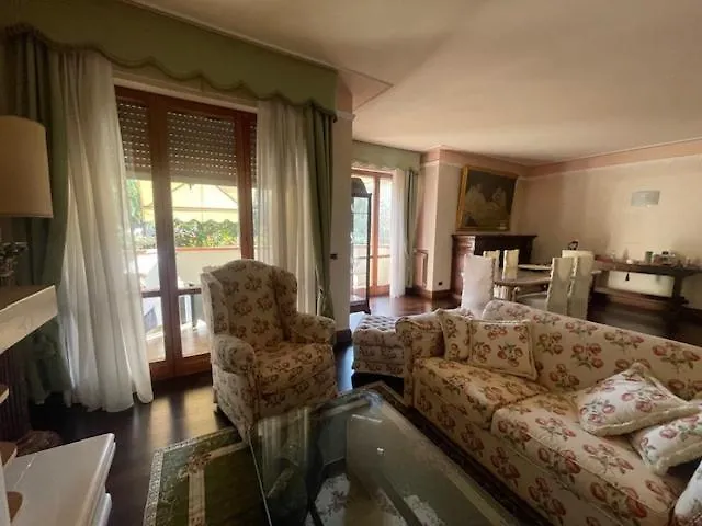 La Casa Di Stella Apartment Sesto Fiorentino