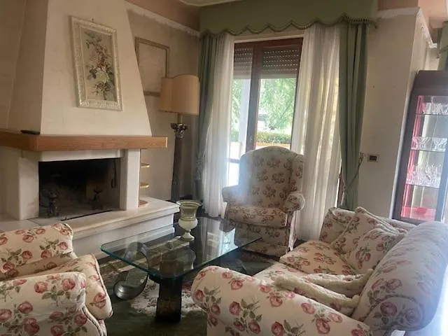 La Casa Di Stella Apartment Sesto Fiorentino