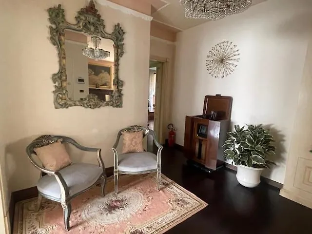 La Casa Di Stella Apartment Sesto Fiorentino