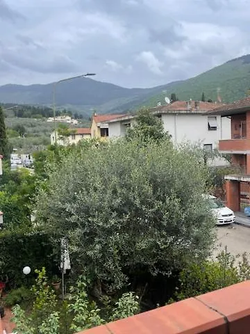 La Casa Di Stella Apartment Sesto Fiorentino
