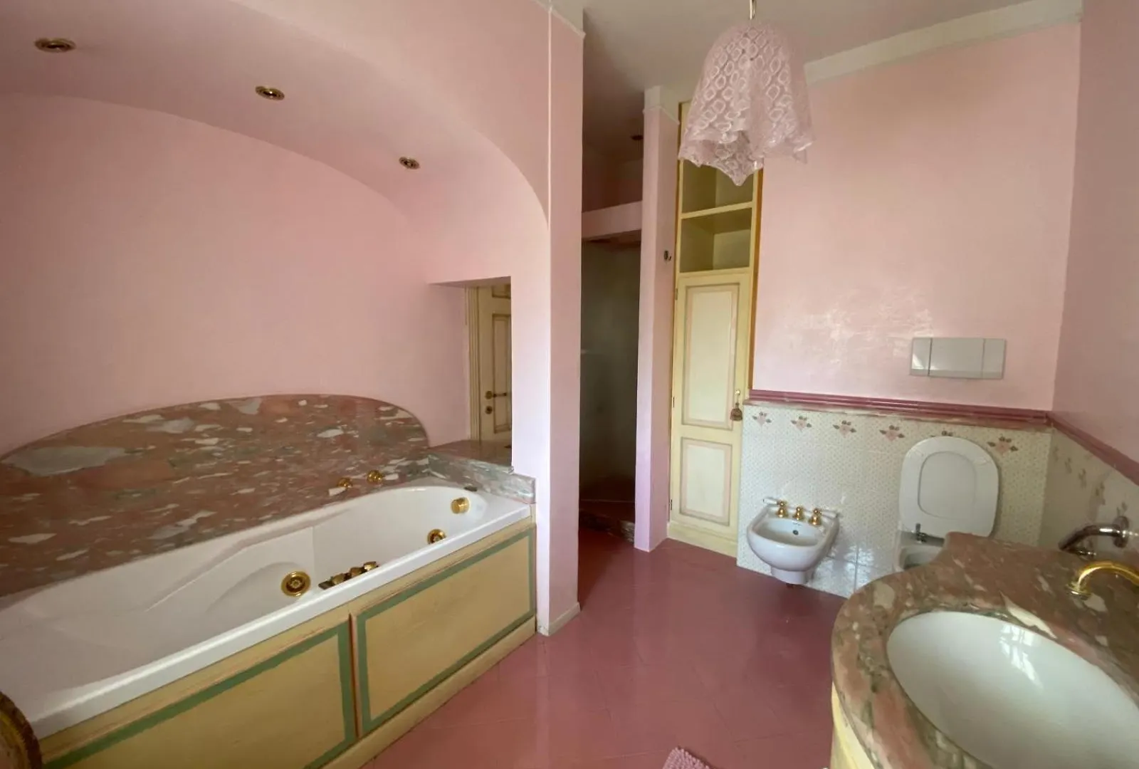 La Casa Di Stella Apartment Sesto Fiorentino 0*,  Italy