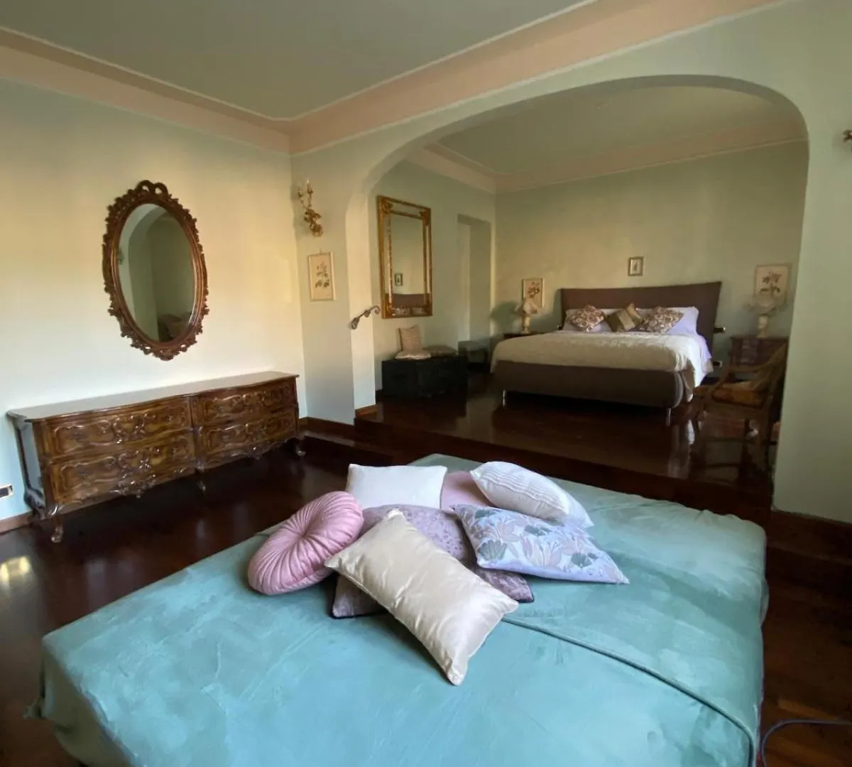 La Casa Di Stella Apartment Sesto Fiorentino Italy